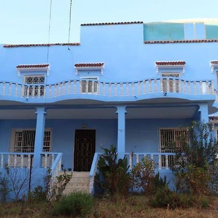 Welcomehome Chefchaouen Kültér fotó