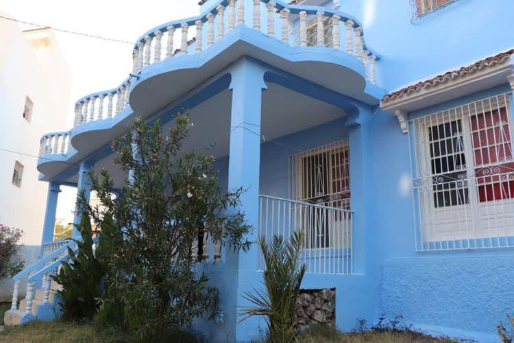 Welcomehome Chefchaouen Kültér fotó