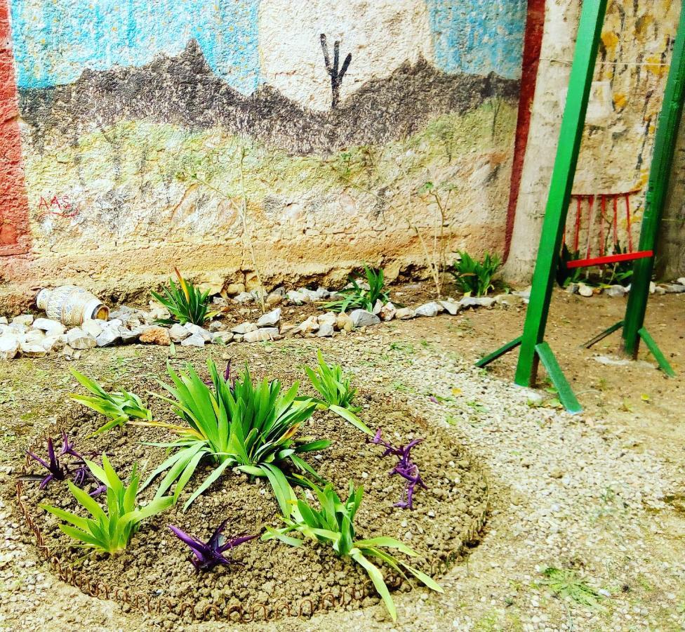 Welcomehome Chefchaouen Kültér fotó