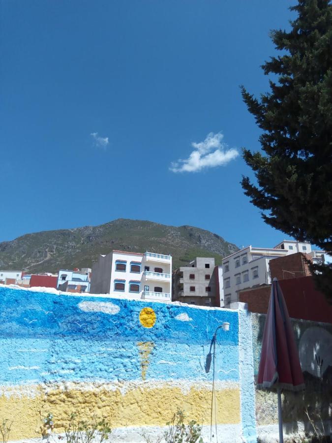 Welcomehome Chefchaouen Kültér fotó