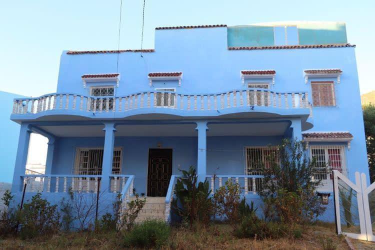 Welcomehome Chefchaouen Kültér fotó